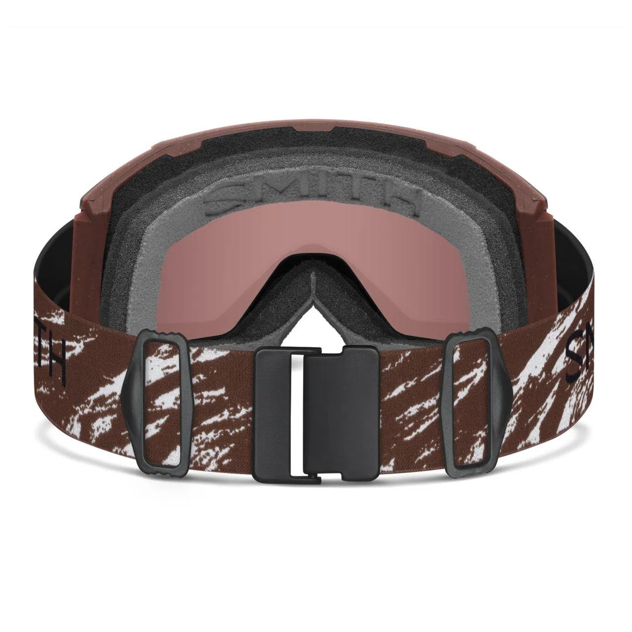 Smith Optics Snow Goggles M00756 Squad MAG Goggles - view 16